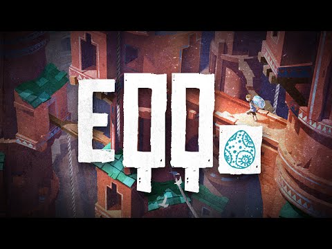 Видео: Маленькая слепая мессия ▷ EQQO #1