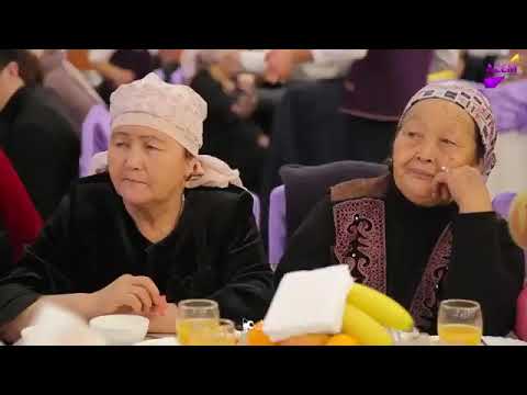 Видео: Самара Сабирова Гульжанат Момбекова Чай Концерт