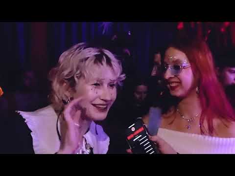 Видео: Интервью со зрителями | Юнсн ★