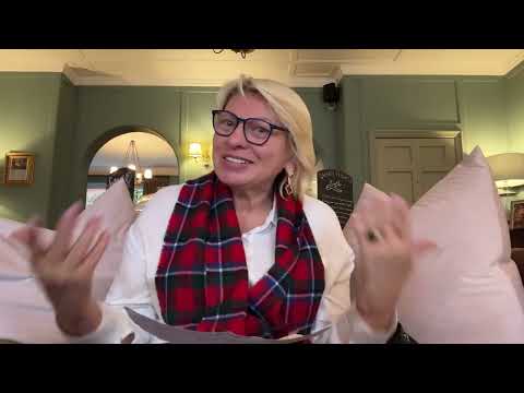 Видео: СТРЕЛЕЦ - ГОРОСКОП НА ОКТЯБРЬ 2025 года от ANGELA PEARL