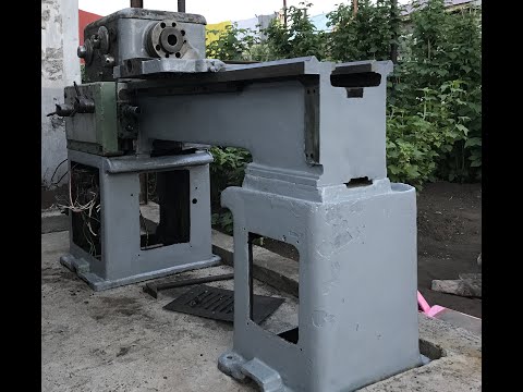 Видео: 1М61 и 1В61 совместимость узлов (эксперименты).