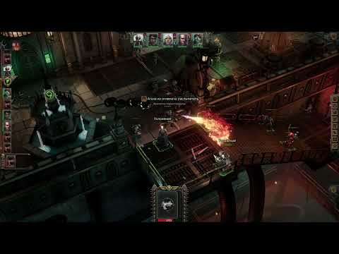 Видео: Rogue Trader первое прохождение | Стрим 2