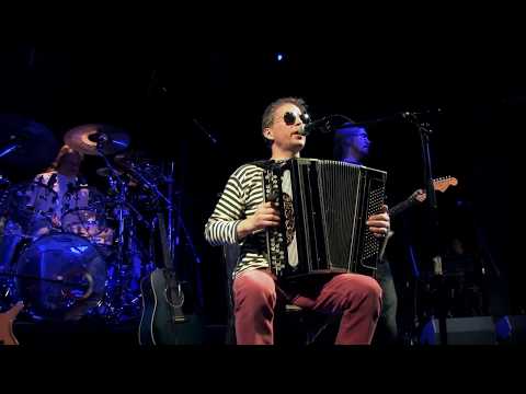 Видео: Буги-вуги каждый день - Фёдор Чистяков (Ноль) - Live (2017)