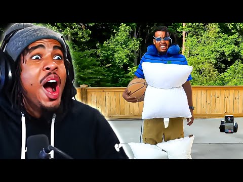 Видео: Реакция Дитей на разные детские ночёвки (часть 5) | Эпизод 3 | Арвен