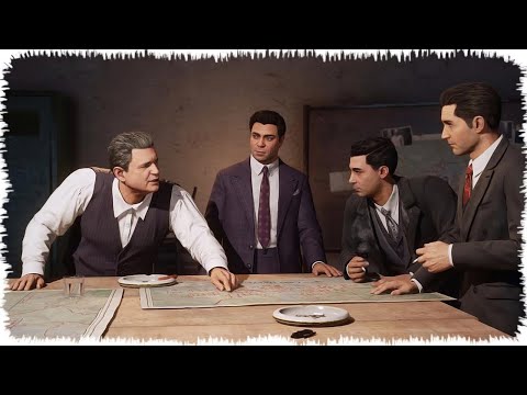 Видео: Мафия Аликтің алғашқы тапсырмалары | Мафияның өмірі 2-бөлім