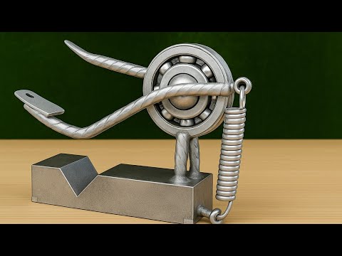 Видео: Три креативных инструмента, о которых сварщики редко говорят || DIY