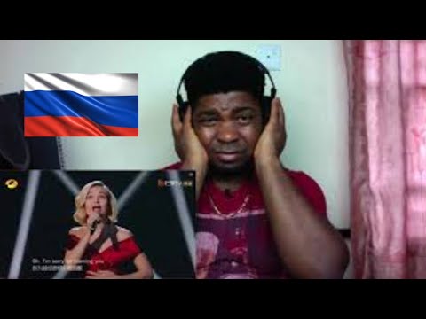 Видео: Vocal Coach REACTS TO Polina Gagarina Поли́на Гага́рина   "Hurt" Singer