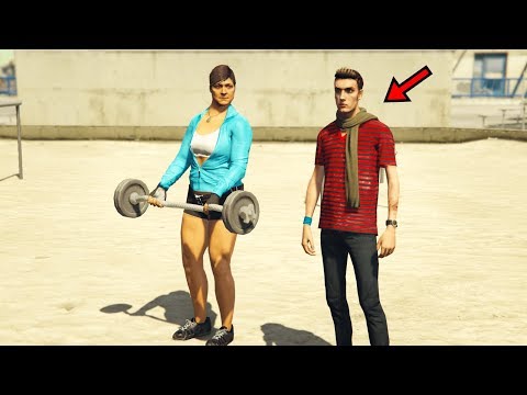 Видео: GTA 5 "Ең қызықты сәттер 5"