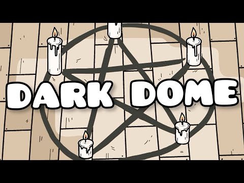 Видео: ПРИЗЫВАЮ САТАНУ #4 Beyond the Room (Dark Dome)