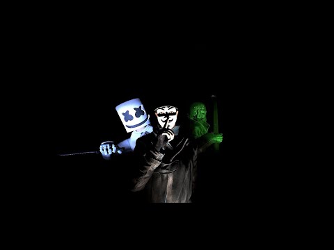 Видео: Код UG l 1 серия - Сбор команды