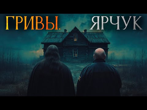 Видео: ГРИВЫ. Ярчук.  Василий Завадский.