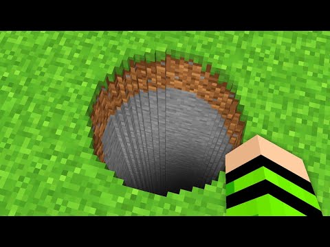 Видео: ПРИБЫТИЕ НА ДРУГУЮ СТОРОНУ МИРА В MINECRAFT
