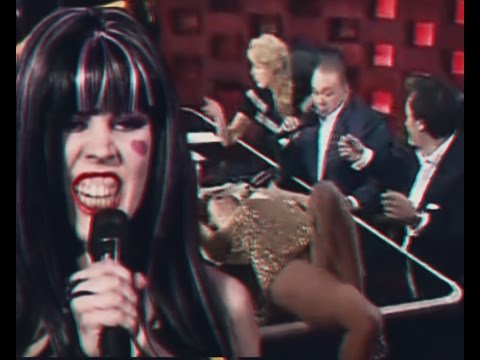 Видео: Позорище на минуте славы ! Неадекваты в прямом эфире