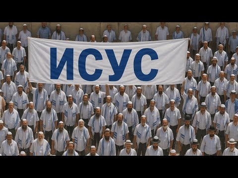 Видео: Нещо странно се случва в Йерусалим – евреите викат за Месията!