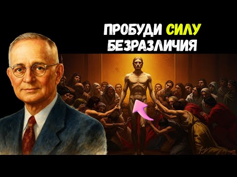 Видео: Как стать неприкасаемым: Макиавеллистский метод Наполеона Хилла