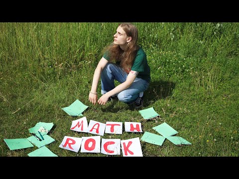 Видео: Попробуй полюбить Math rock