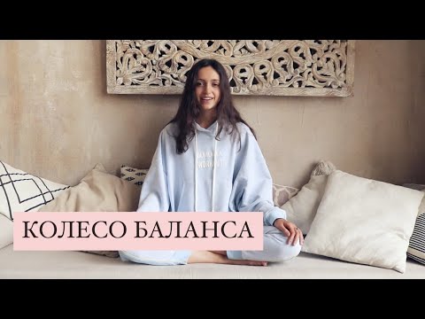 Видео: КОЛЕСО БАЛАНСА