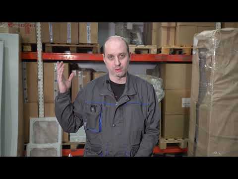 Видео: Сборка шкафа ЩРН ООО "Электрощит"