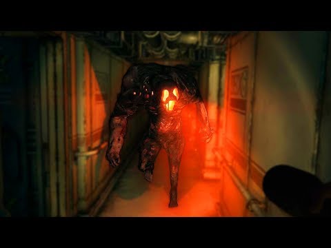 Видео: СРЕЩНАХМЕ СЕ С BRUTE 🛳️ - Monstrum