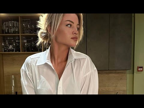 Видео: Лариса и Аня на кухне) 25.4.23.