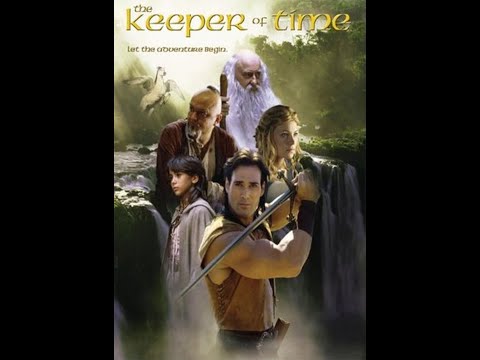 Видео: ХРАНИТЕЛЬ ВРЕМЕНИ / СУПЕР ФИЛЬМ ФЭНТЕЗИ