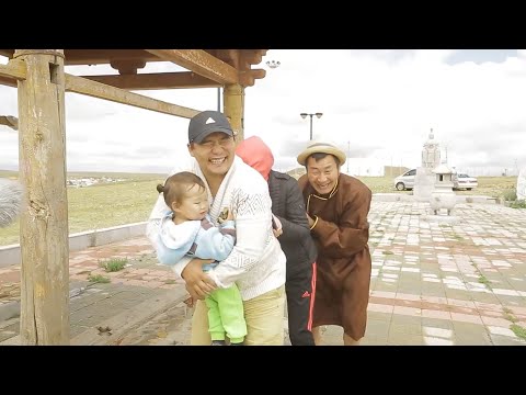 Видео: Өскө Галаа Хулан Сүхбаатар аймгаар аялсан нь 2-р хэсэг