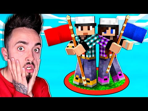 Видео: НОВЫЙ РЕЖИМ СНАЙПЕРОВ В МАЙНКРАФТ!