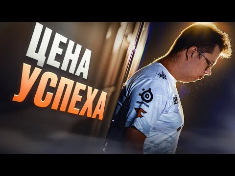 Видео: Чемпион мира в 34 года. Как оставаться лучшим несмотря на возраст?