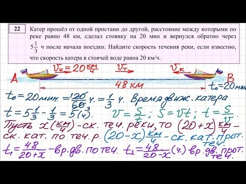 Видео: Подготовка к ОГЭ по математике #15