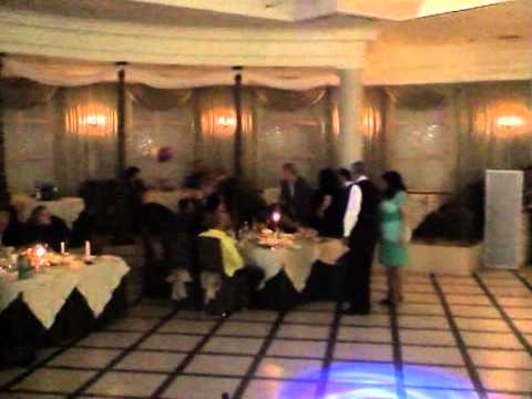 Видео: Как это всё случилось, Осенняя роса. Ресторан НЕВСКИЙ.