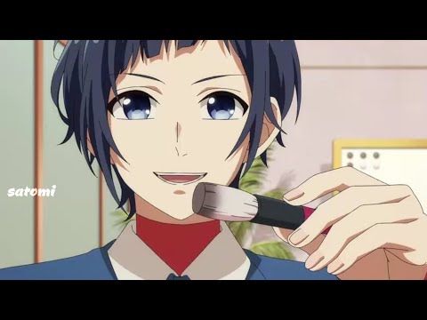 Видео: Аниме клип - Я просто в тебя втюрилась