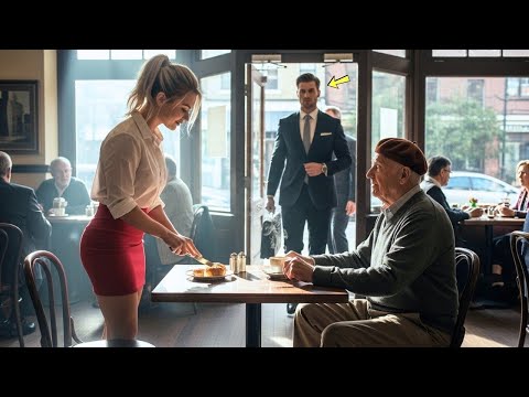 Видео: Она помогала СТАРИКУ каждый день — пока его ВНУК не пришёл с АДВОКАТАМИ и не ИЗМЕНИЛ всё