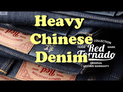 Видео: Тяжеловесные китайцы из Китая