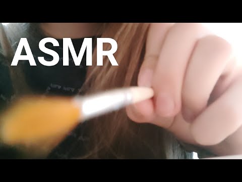 Видео: АСМР ★ Массаж УШЕК 👂