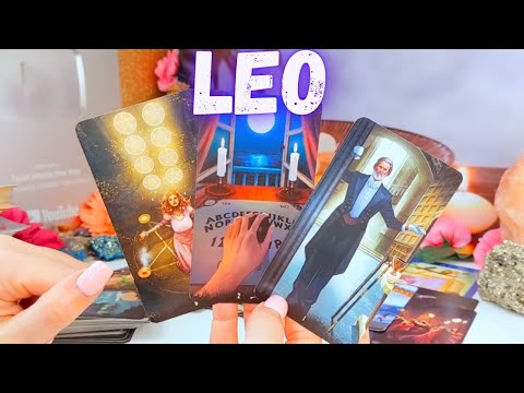 Видео: ЛЕВ🤩БОЛЬШАЯ СУММА ДЕНЕГ И МНОГО ВНИМАНИЯ ОТ ТОГО, КТО ВАС ИГНОРИРОВАЛ💰 НОЯБРЬ 2025