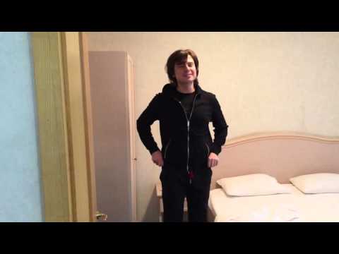 Видео: Прохор Шаляпин: Рождество в Сочи. 2016 г.