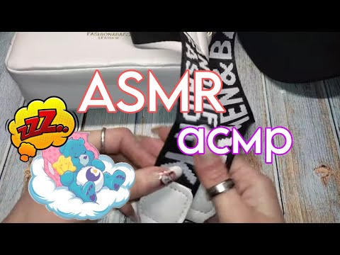 Видео: АСМР ДЛЯ СНА 😴 РАССЛАБЛЕНИЯ МУРАШКИ БЛИЗКИЙ ШЁПОТ / ASMR 🤤