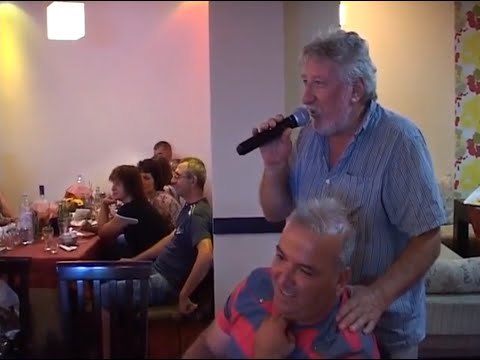 Видео: "Лихнида" - Николай Кимчев 2014 г.