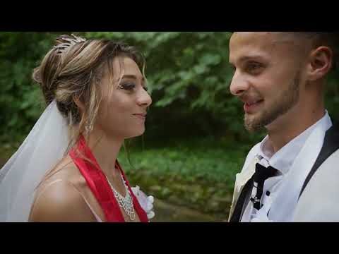Видео: Сватбата на Митко и Акиме 2022