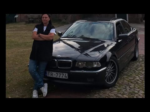 Видео: Прощай Е38 740d. Исповедь владельца BMW