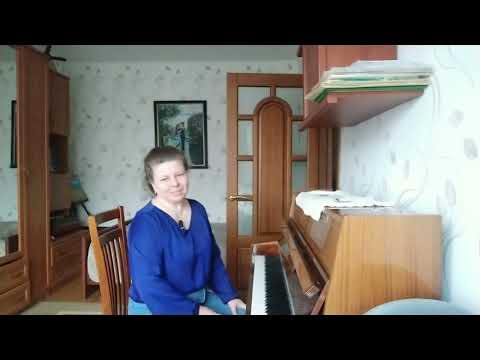 Видео: как использовать педаль, если она не указана в нотах?