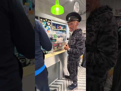 Видео: Иваныч, Подписчики и Мясо / ГАРДЕЙ И ИВАНЫЧ #телеграм #кино #волгоград #топ #блогер #прикол #юмор 