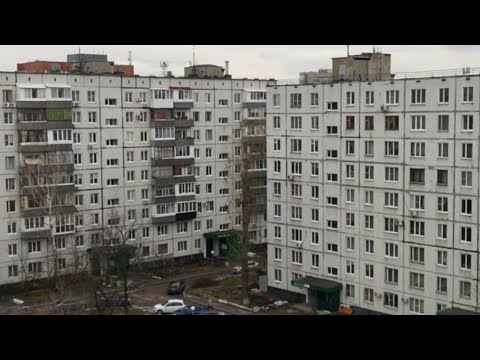 Видео: 🏠Дом 1969 года постройки! Лифт (Карачаровец-1969 г.в); город Тольятти; Юбилейная 45, подъезд 1