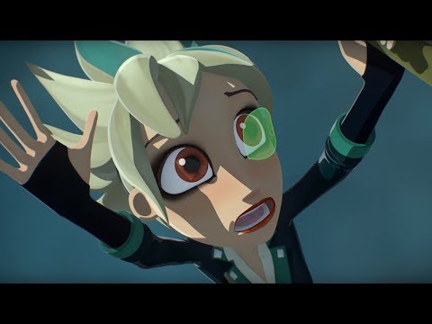 Видео: Мультфильмы Тлум - Герои Энвелла - Башня связи - Серия 15 - мультфильмы для детей