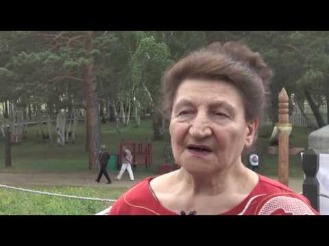 Видео: Князь Гантимур