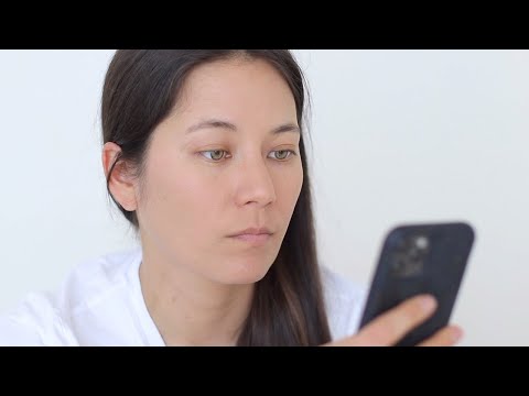 Видео: Цифровой минимализм.