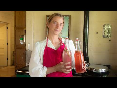 Видео: Приготовление Кефира Дома — Нашего Любимого Газированного Напитка