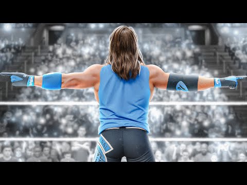 Видео: Эй Джей Стайлз заслуживает ИДЕАЛЬНОЙ пенсии...