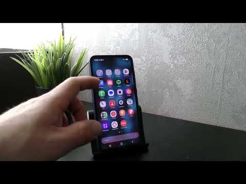 Видео: Как клонировать Whatsapp на самсунге? Сделать клон приложения в настройках Samsung