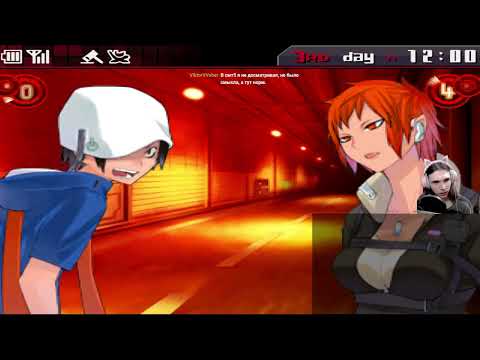 Видео: SMT: Devil Survivor Overclocked Первое прохождение (ч.4)